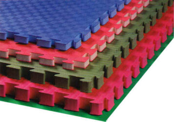 Matras Puzzle Beladiri